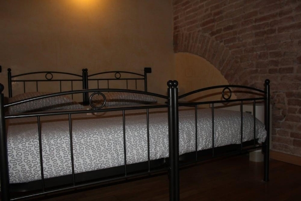 Hotel Villa Ferri Apartments